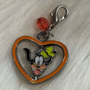 Disney Goofy Charm